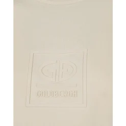 Legacy Short Sleeve Top Boxy Fit