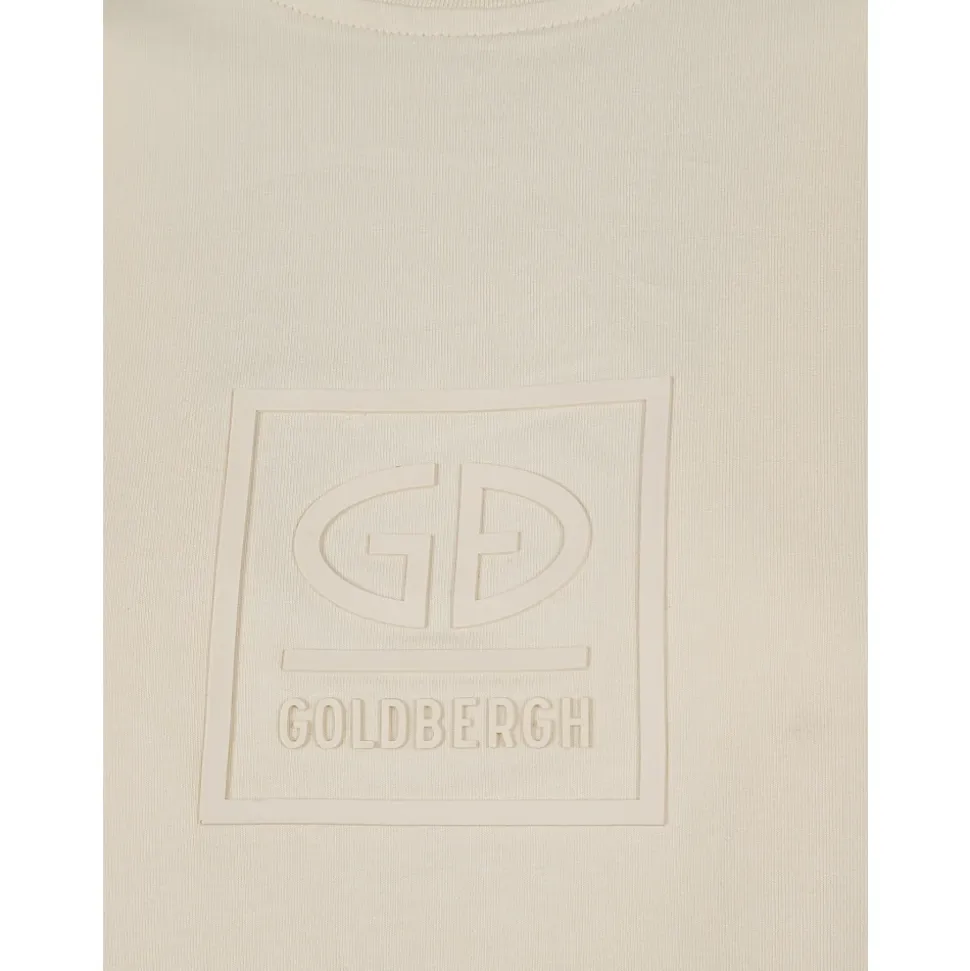 Legacy Short Sleeve Top Boxy Fit
