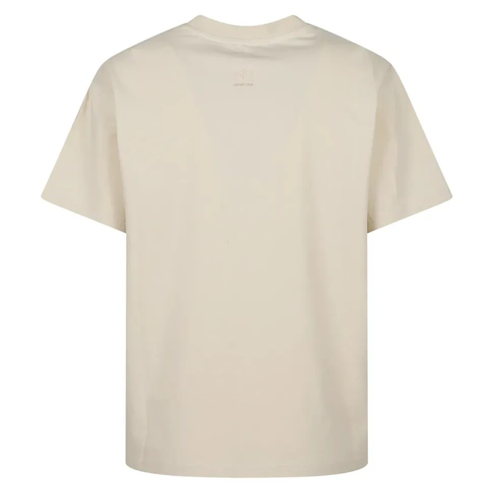 Legacy Short Sleeve Top Boxy Fit