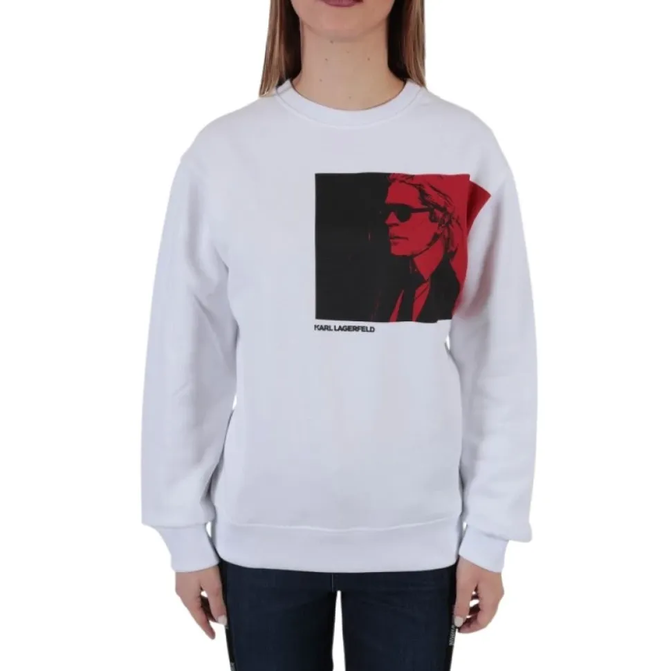 Legend Sweatshirt