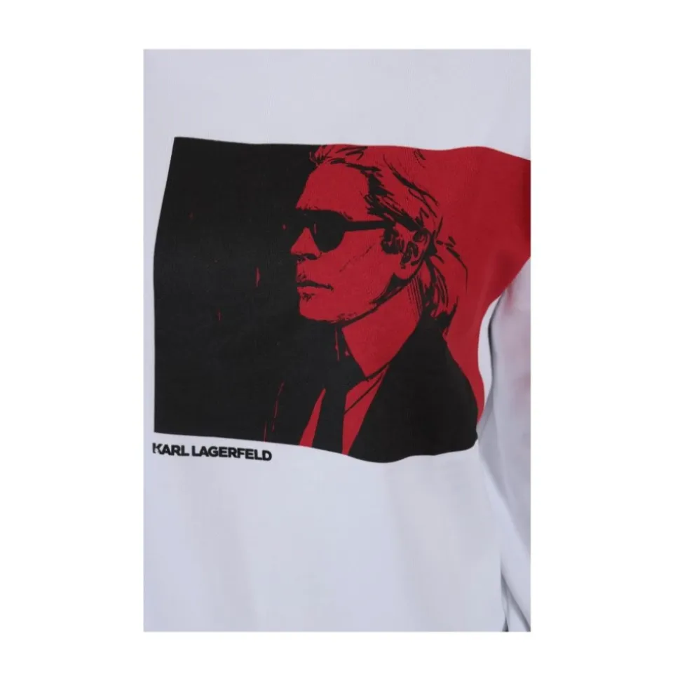 Legend Sweatshirt