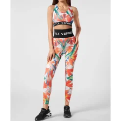 Legginsy do joggingu