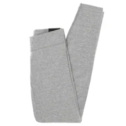 Legginsy Essential Wzrostu Heather/Biały