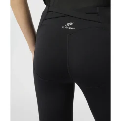 Legginsy Odblaskowe Scratch