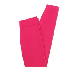 Legginsy Slim Fit z Wysokim Stanem