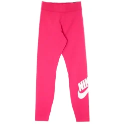 Legginsy Slim Fit z Wysokim Stanem