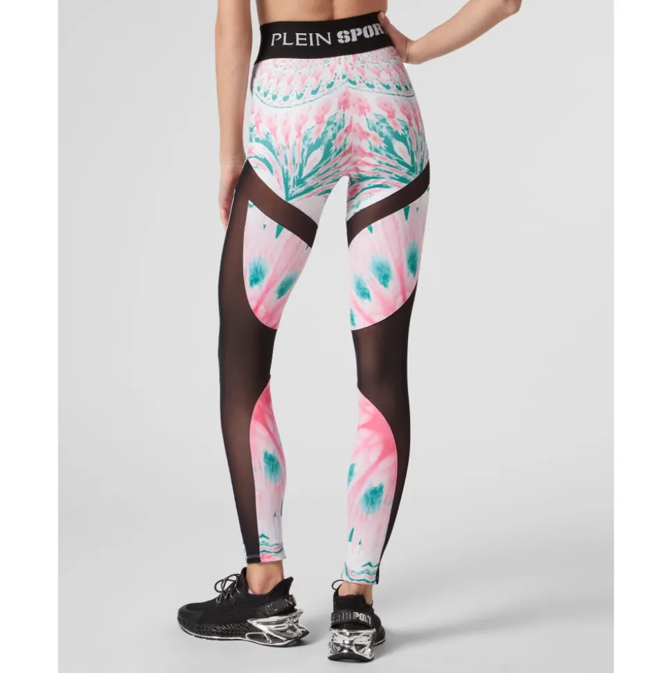 Legginsy Sportowe