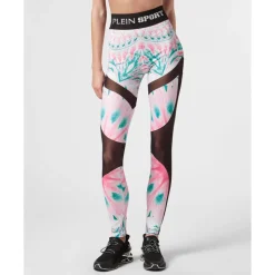 Legginsy Sportowe