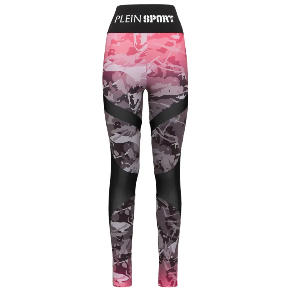 Legginsy Sportowe