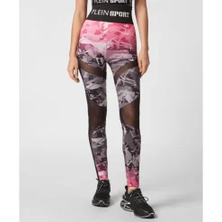 Legginsy Sportowe
