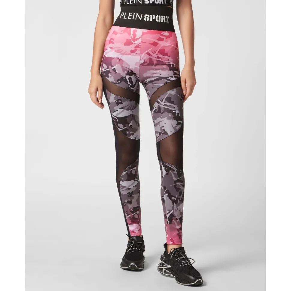 Legginsy Sportowe