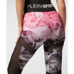 Legginsy Sportowe