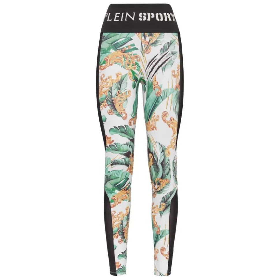 Legginsy Sportowe