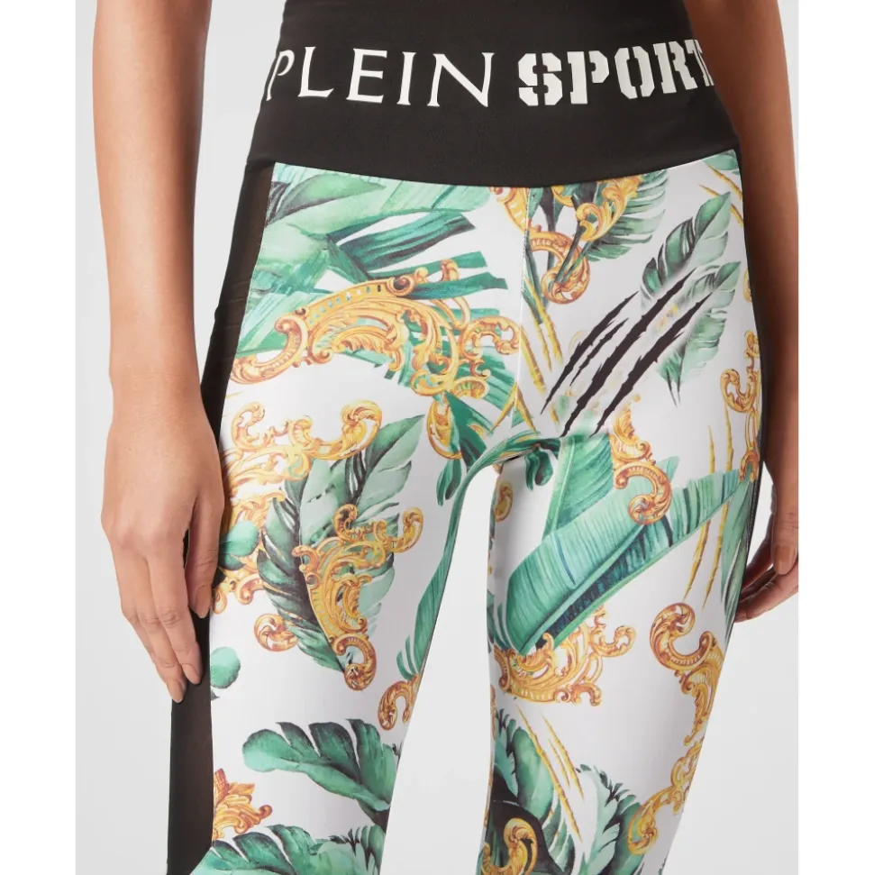 Legginsy Sportowe