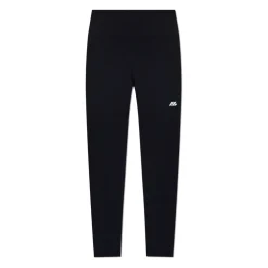 Legginsy sportowe z logo