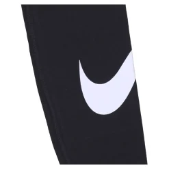 Legginsy z Logo Swoosh