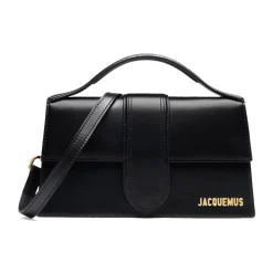 Le Grand Bambino Leather Bag