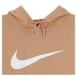 Lekka Bluza z Kapturem SWSH Hoodie