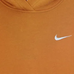 Lekka Sportowa Bluza z Kieszenią Kangurką Nike Swoosh Fleece