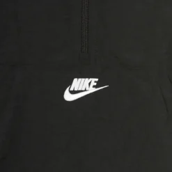 Lekka wiatrówka Nike Sportswear Heritage