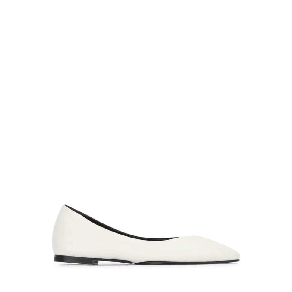 Les Ballerines Ovalo