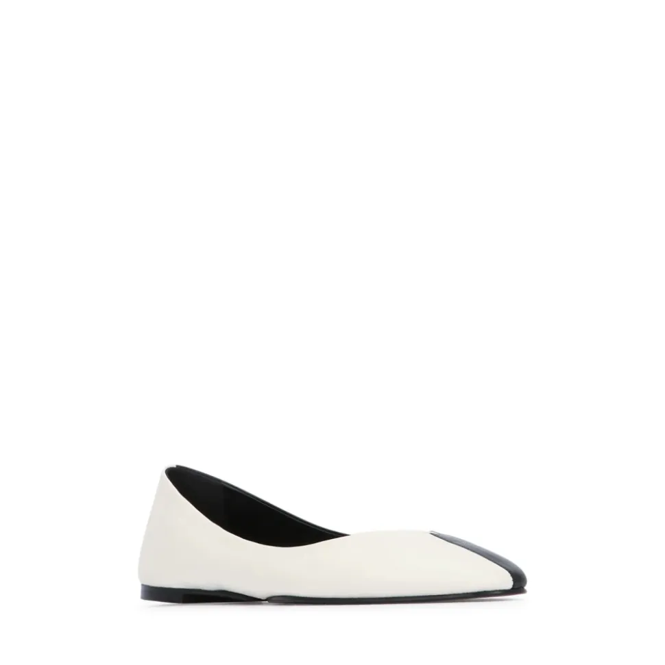 Les Ballerines Ovalo