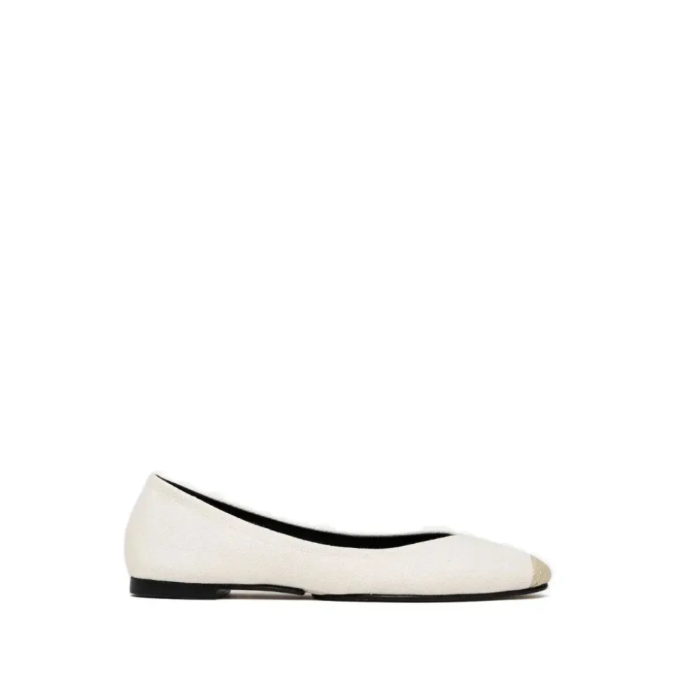 Les Ballerines Ovalo