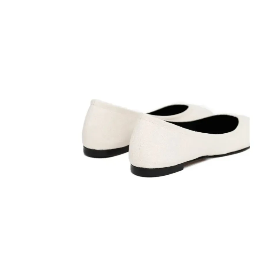 Les Ballerines Ovalo