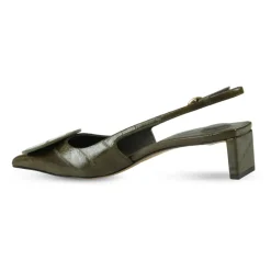 Les Slingbacks Duelo Basses
