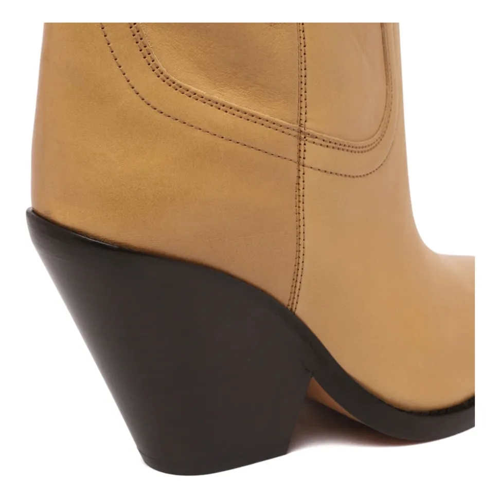 Leyane Boots