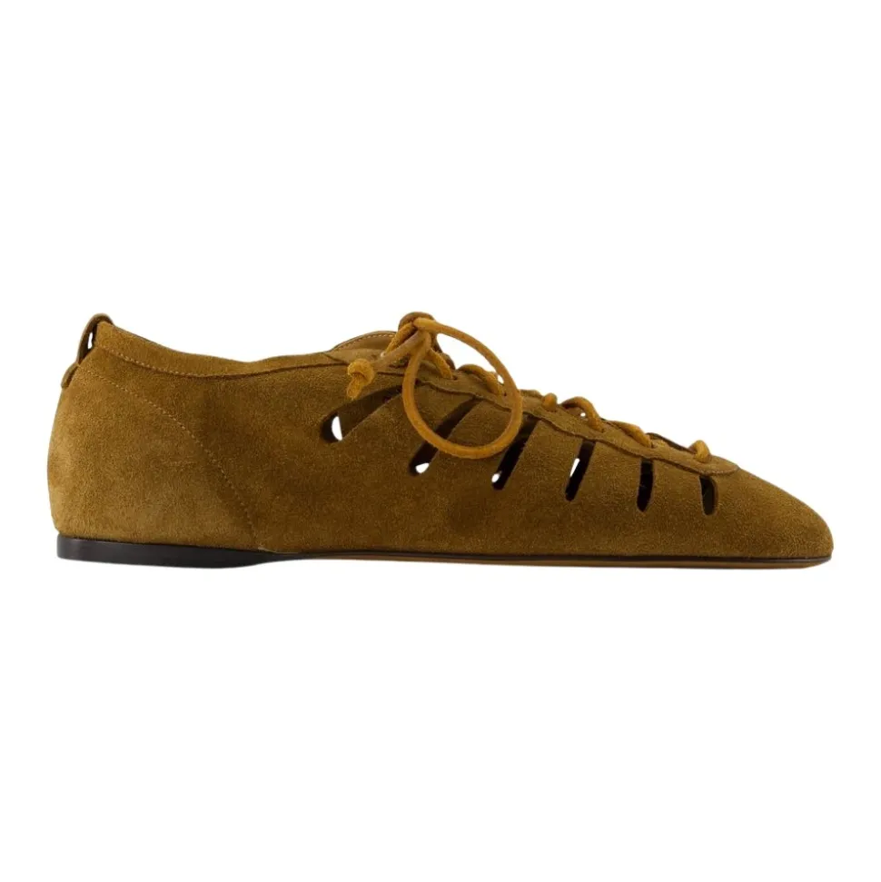 Leyza Gd Baleriny