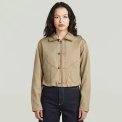 Light Jackets