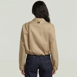 Light Jackets