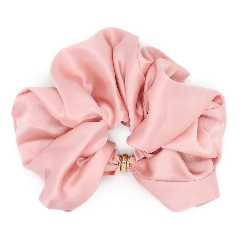 LILIETTA Scrunchie