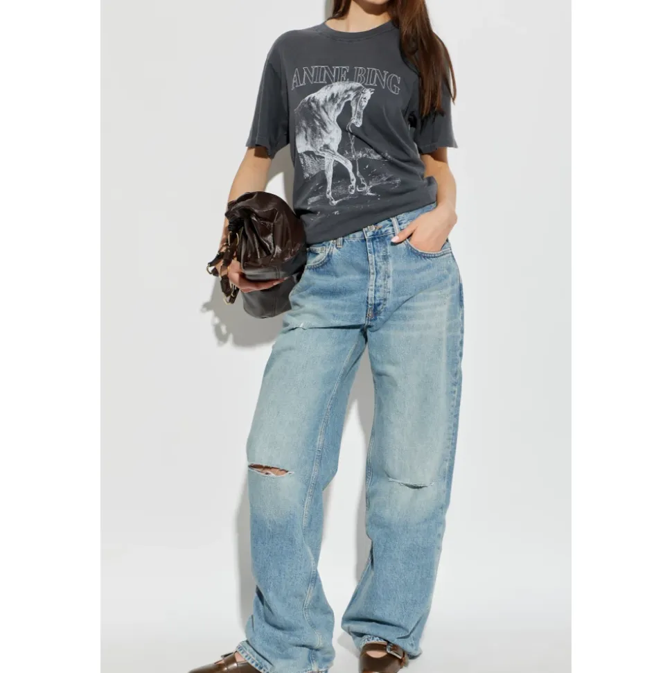 Lili Tee Horse