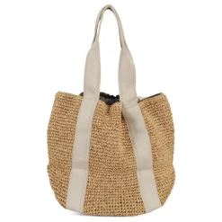 Lily Beach Tote Bag