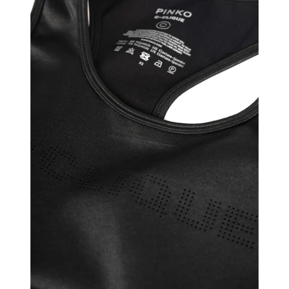 Limited C-Clique Biustonosz Sportowy