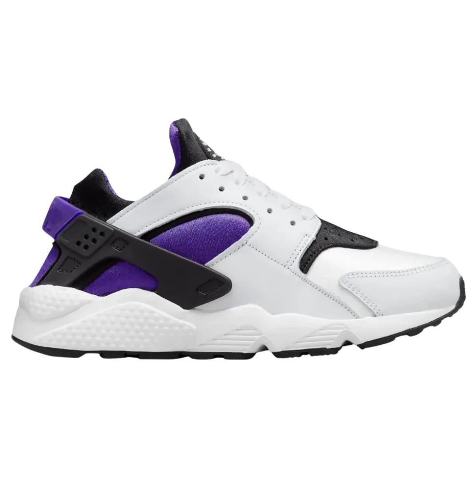 Limitowana Edycja Butów Nike Air Huarache OG Purple Punch