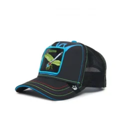 Limitowana Edycja Czapki Trucker Buzzed