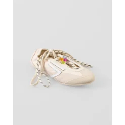8.02 Lizard Sneaker