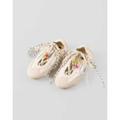 8.02 Lizard Sneaker
