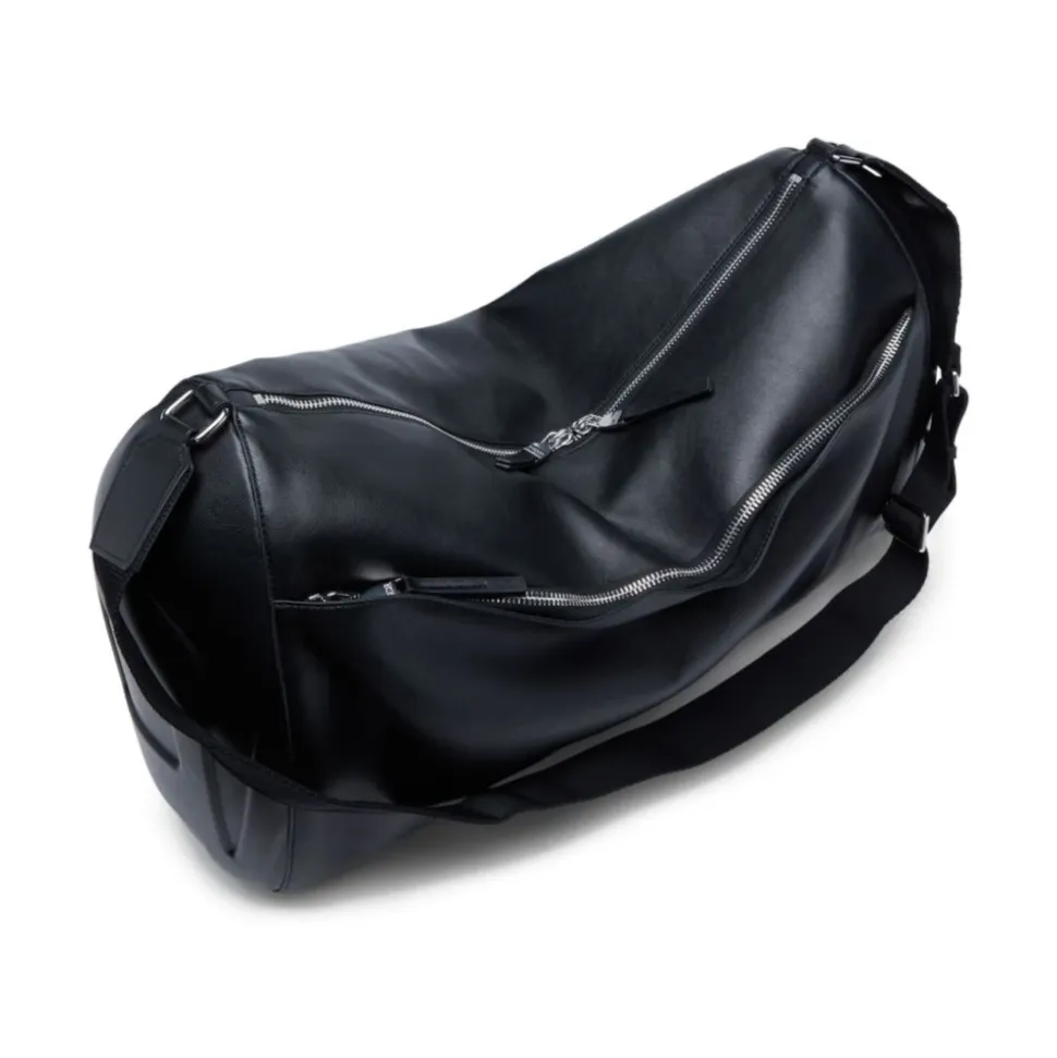 Load-D Duffle X