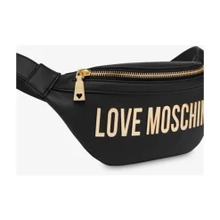 Logo-appliqué Belt Bag