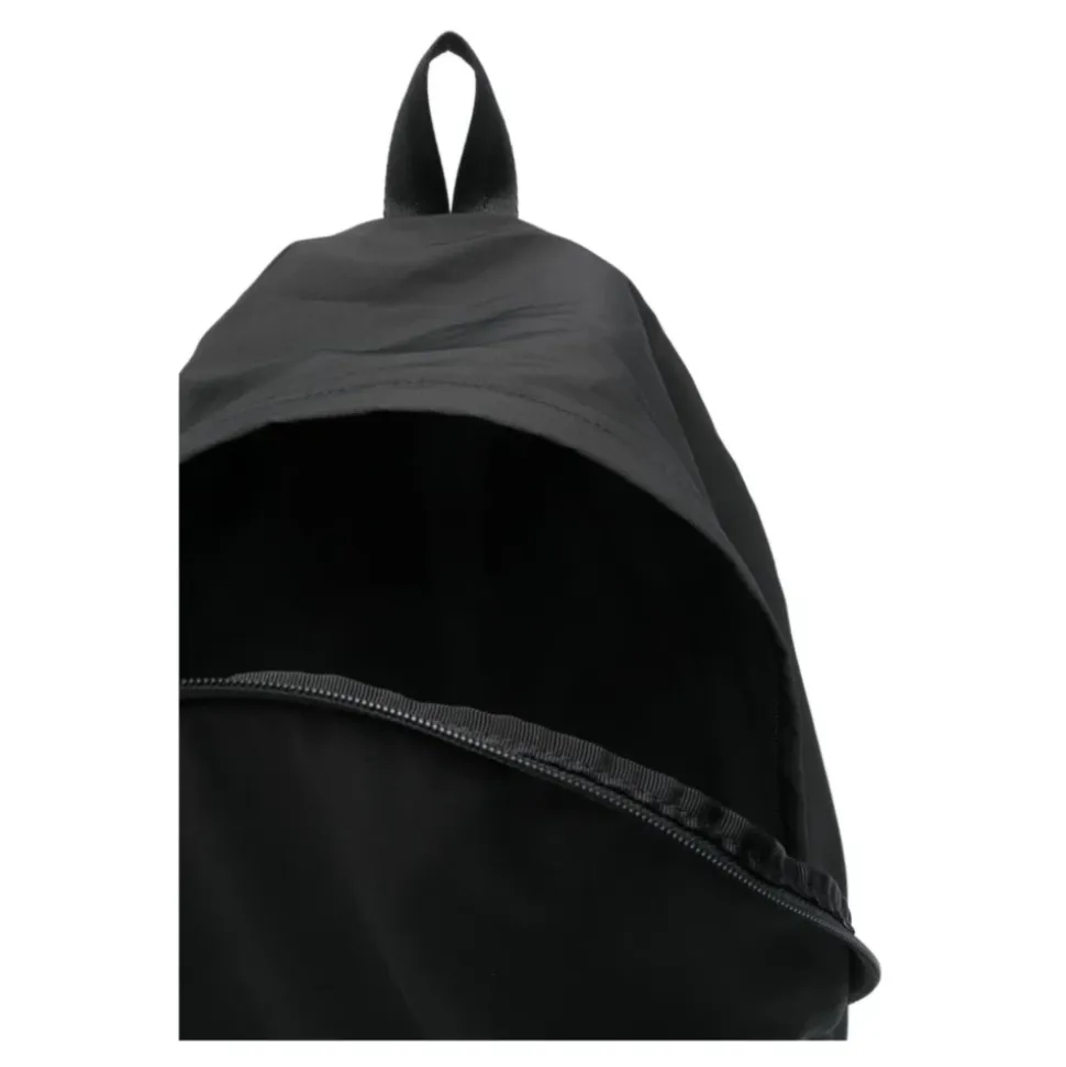 Logo Backpack