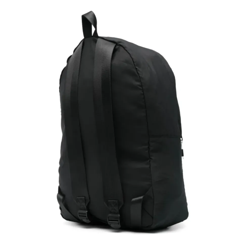 Logo Backpack