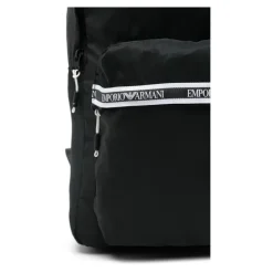 Logo Backpack