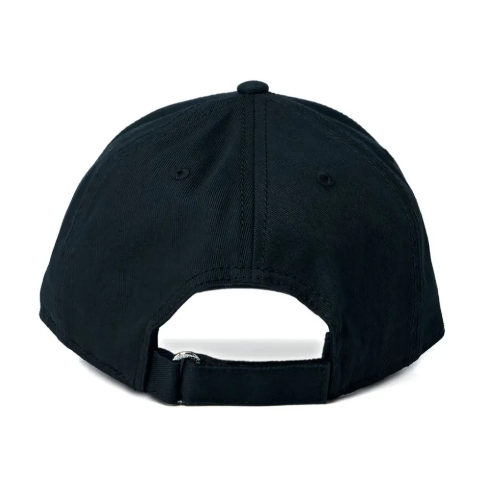 Logo Baseball Cap
