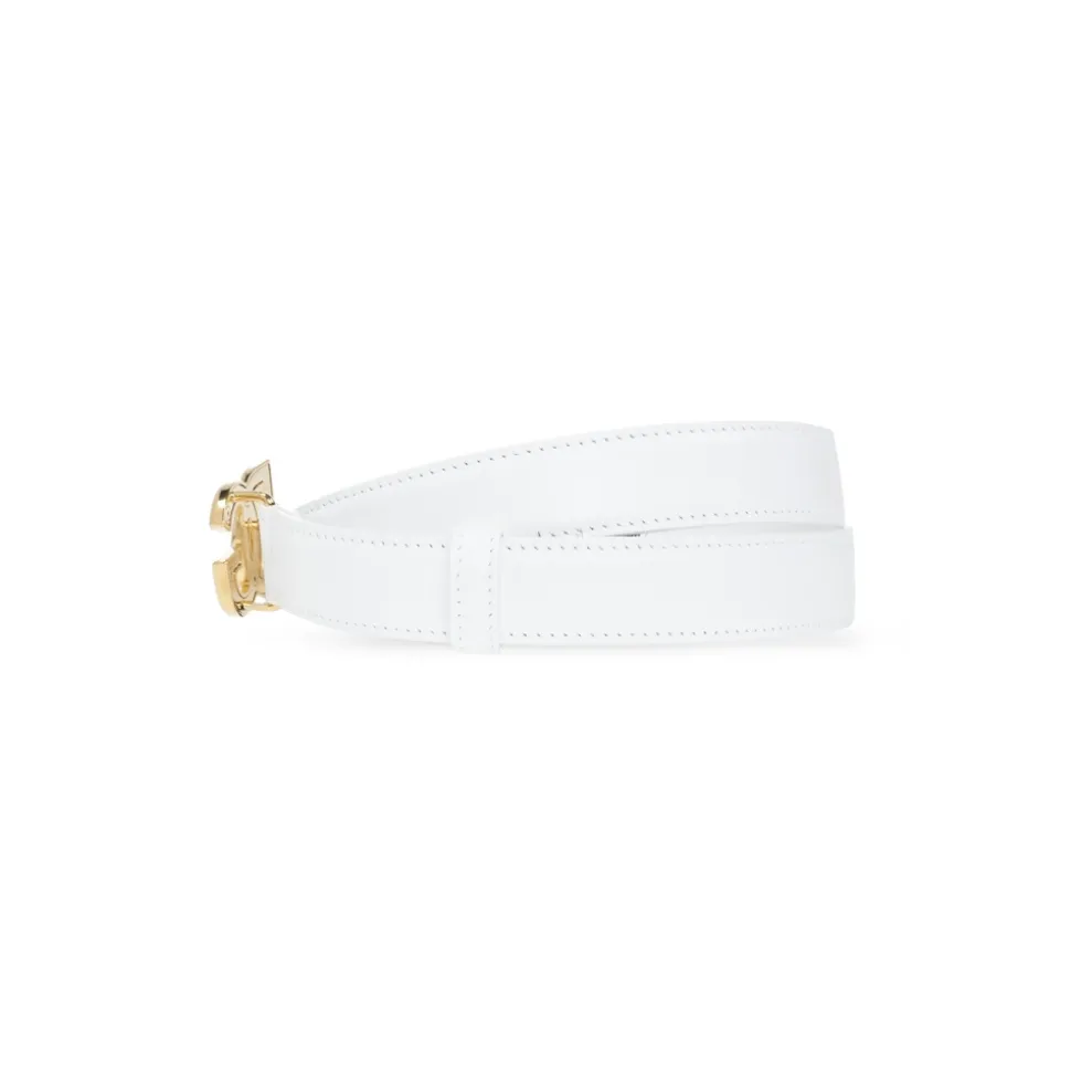 Logo Belt