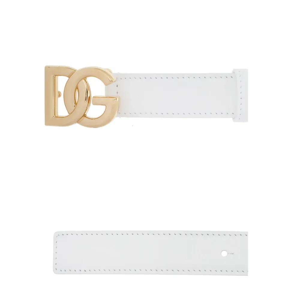 Logo Belt