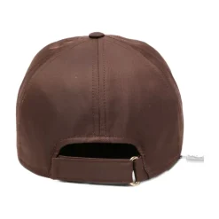 Logo Cap
